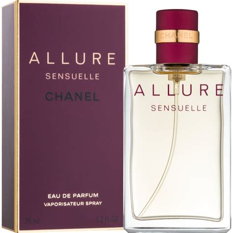 chanel allure sensuelle douglas|allure perfume chanel.